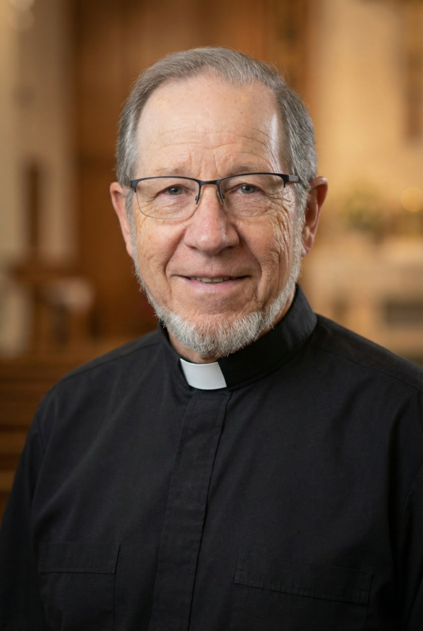 Fr. Nicholas Taylor